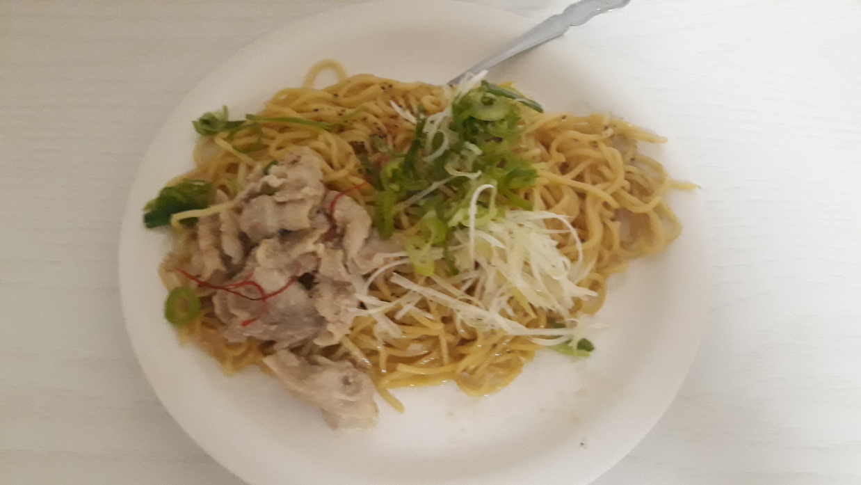 abendessen