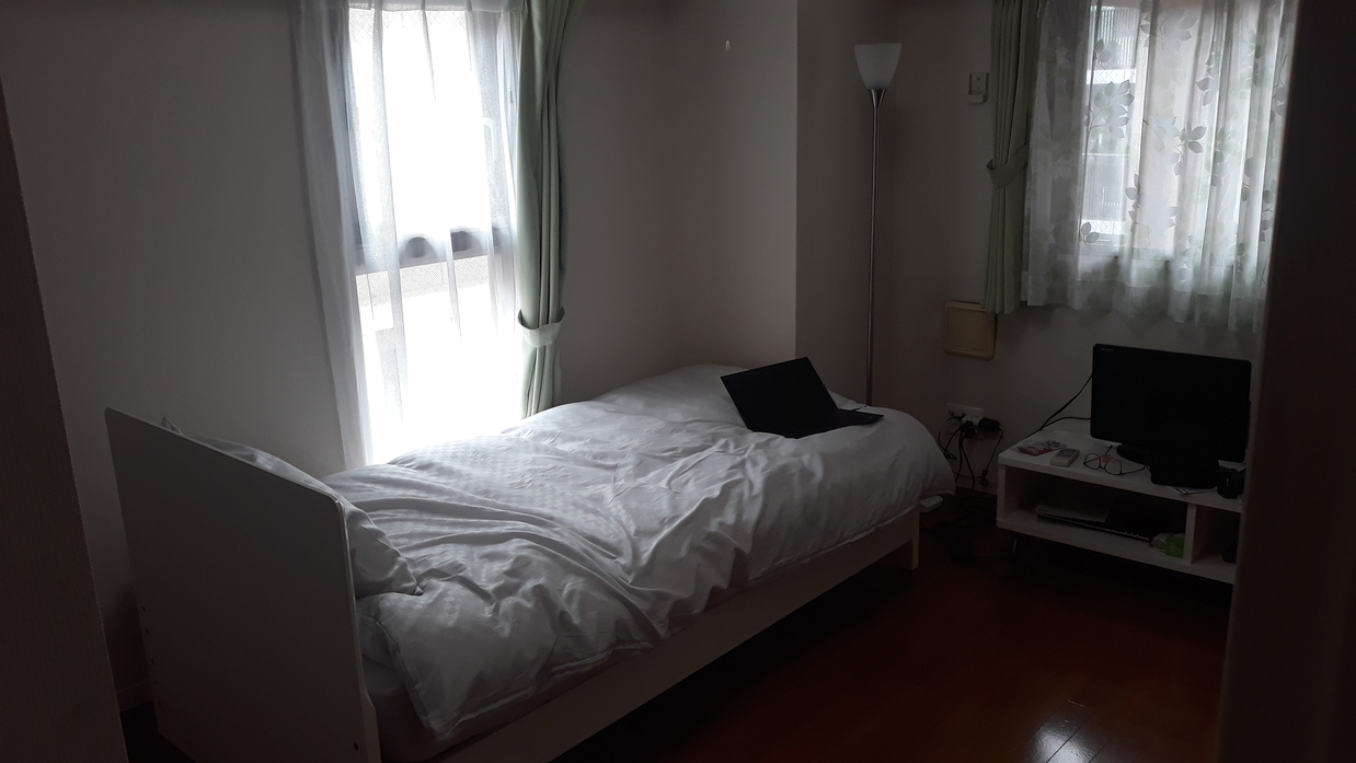 Wohnung