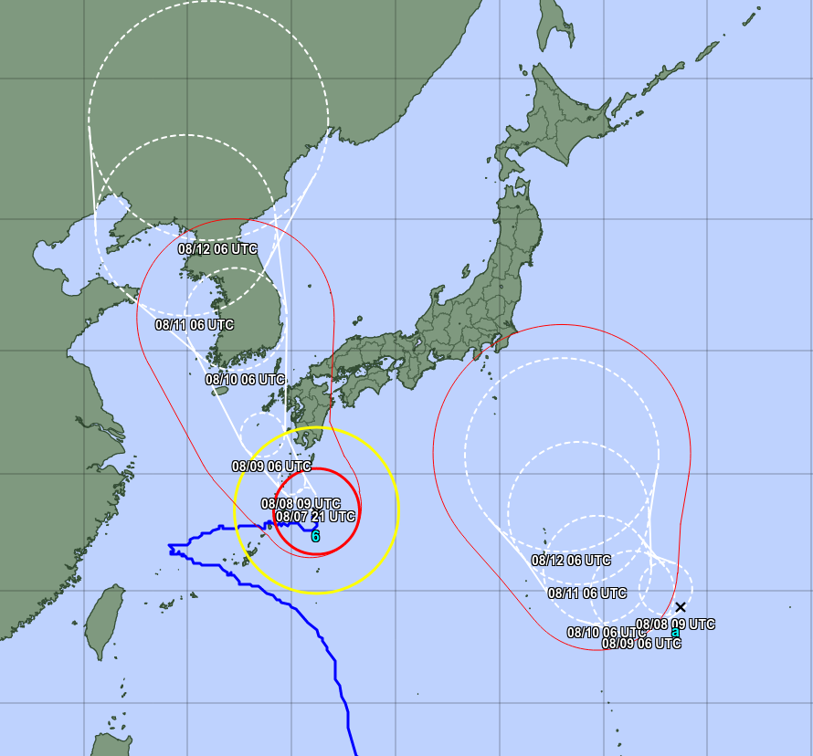 typhoon