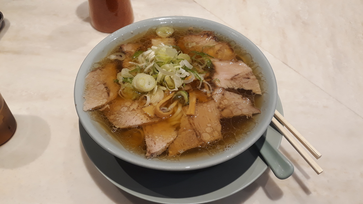 ramen