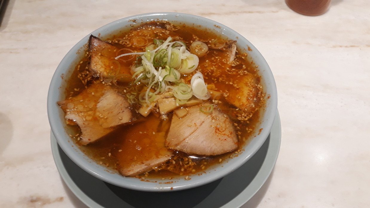 ramen