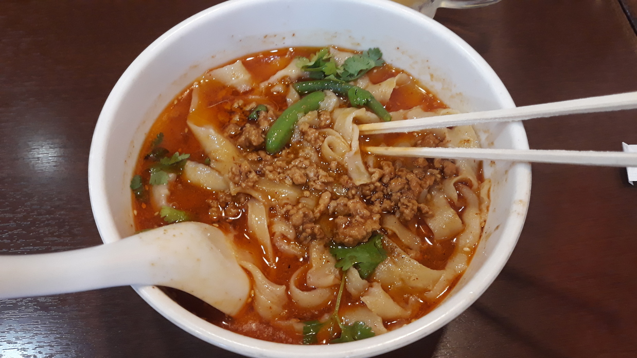 essen in japan