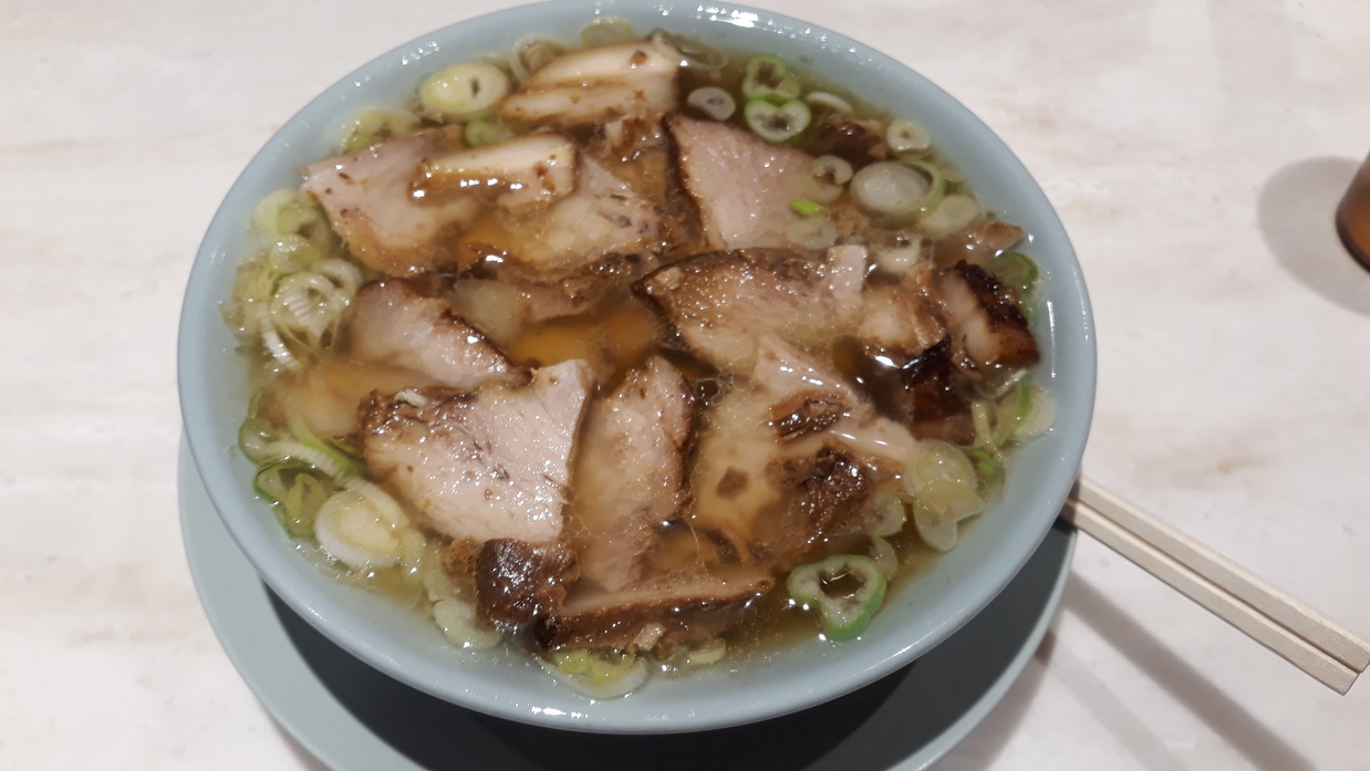 essen in japan
