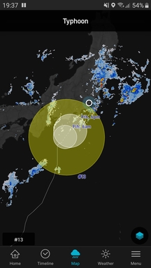 Typhoon