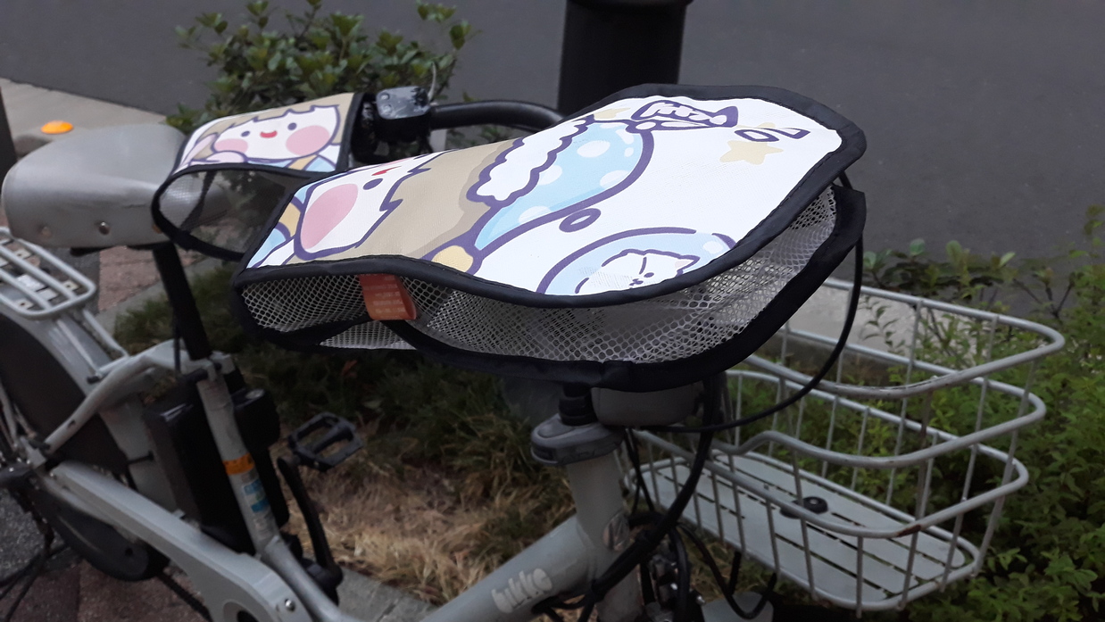 Fahrrad Handschuhe