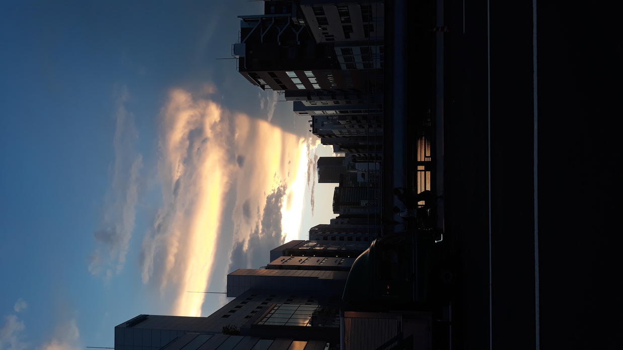 wolken