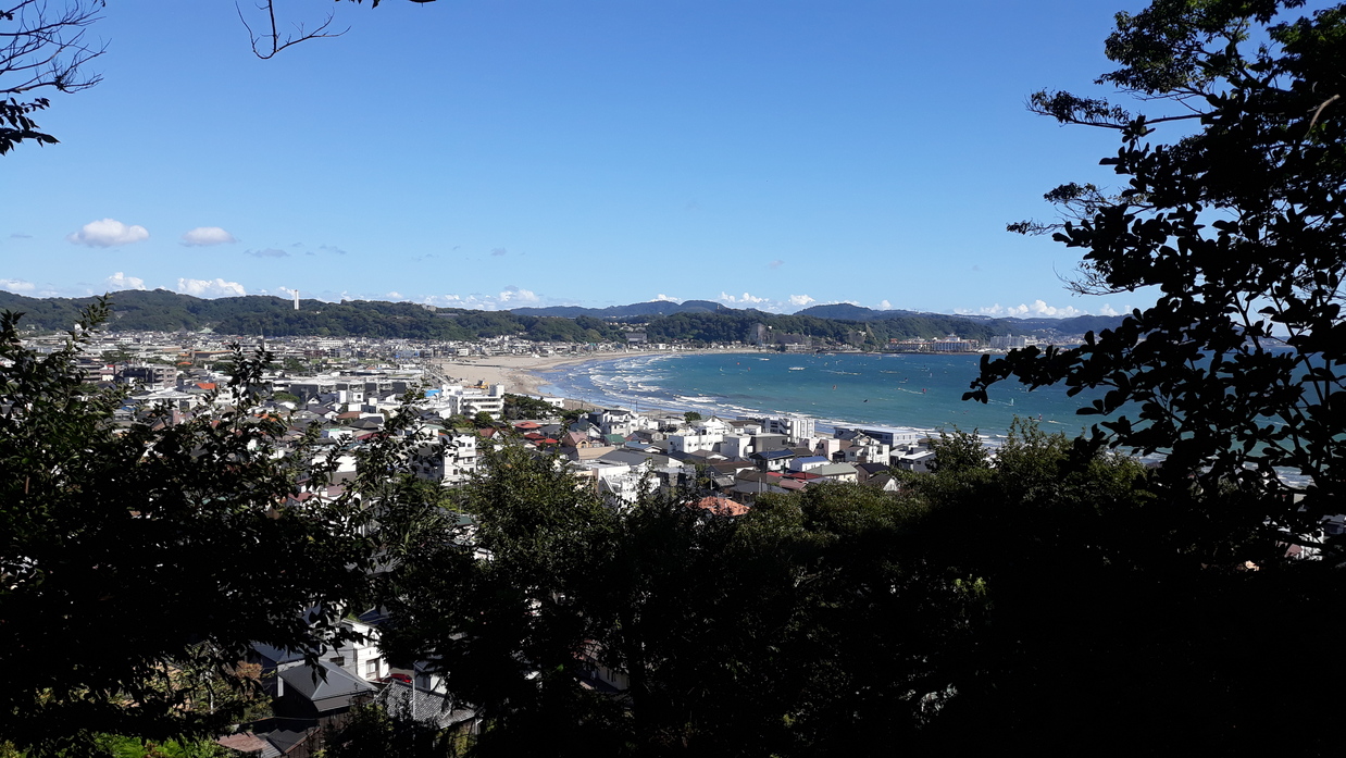 Kamakura Hasedera