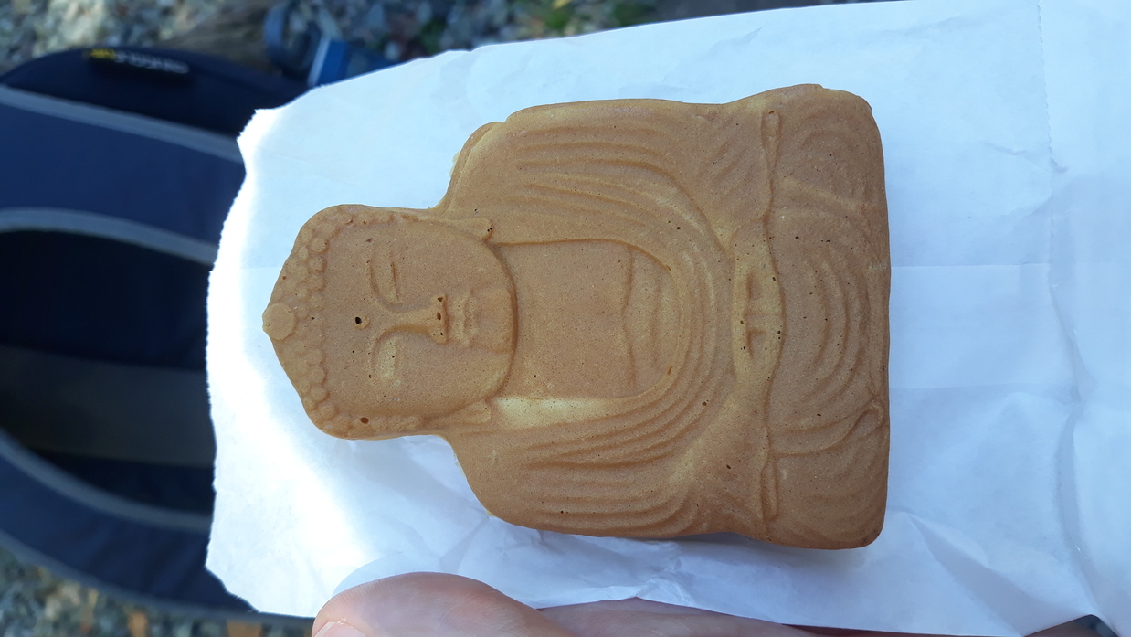 Dorayaki