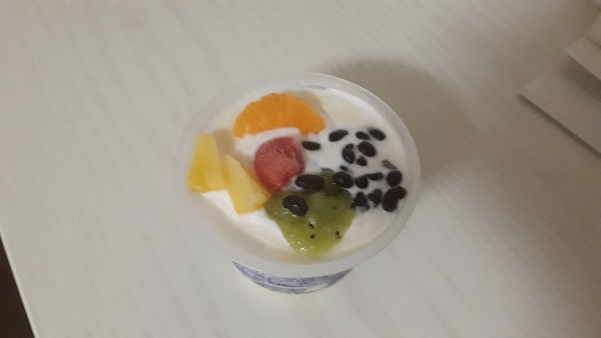 fruch eis