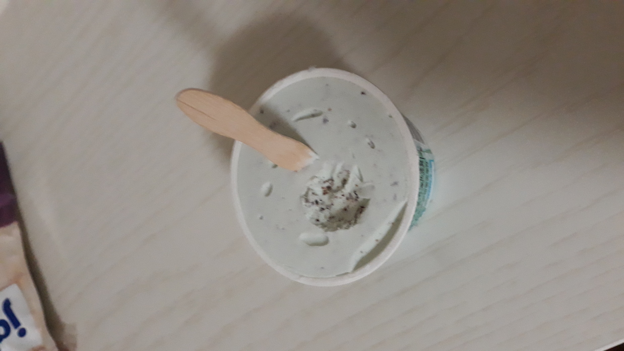 stracciatella