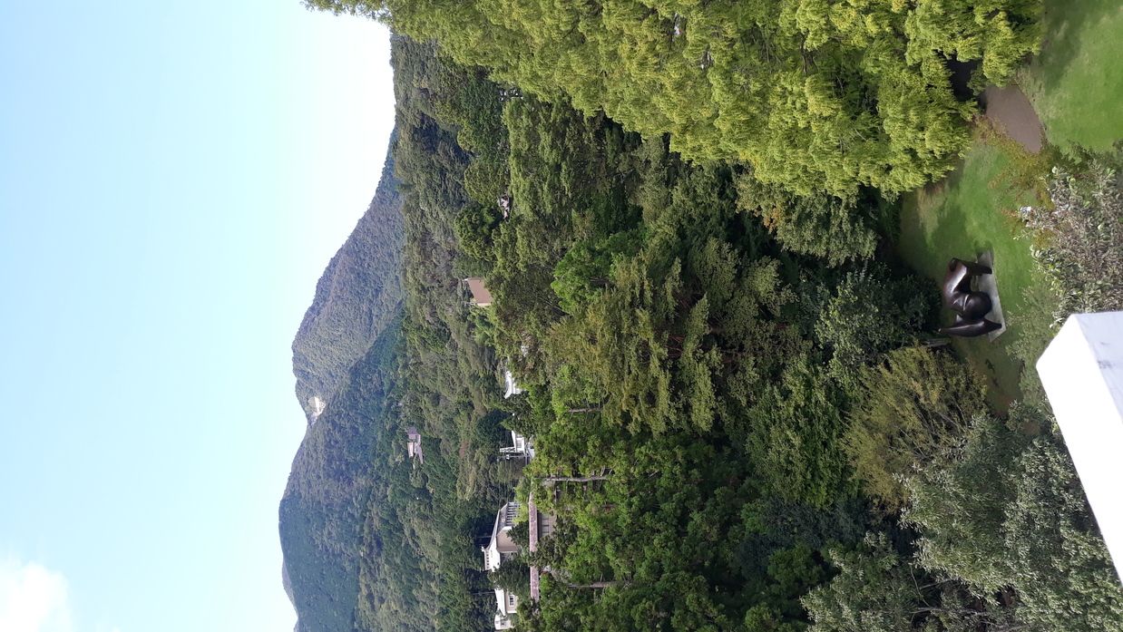 aussicht