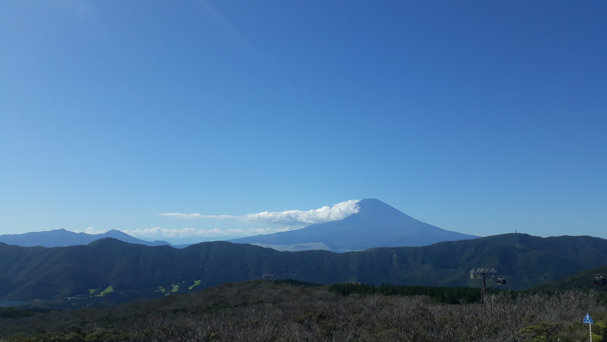 fuji