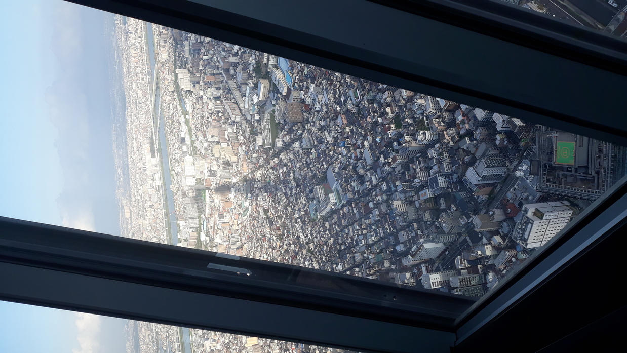 skytree