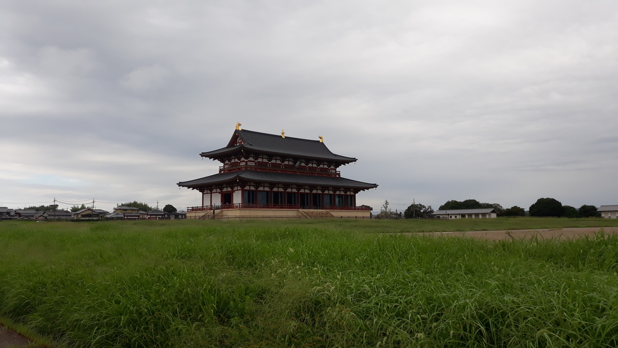 Palast