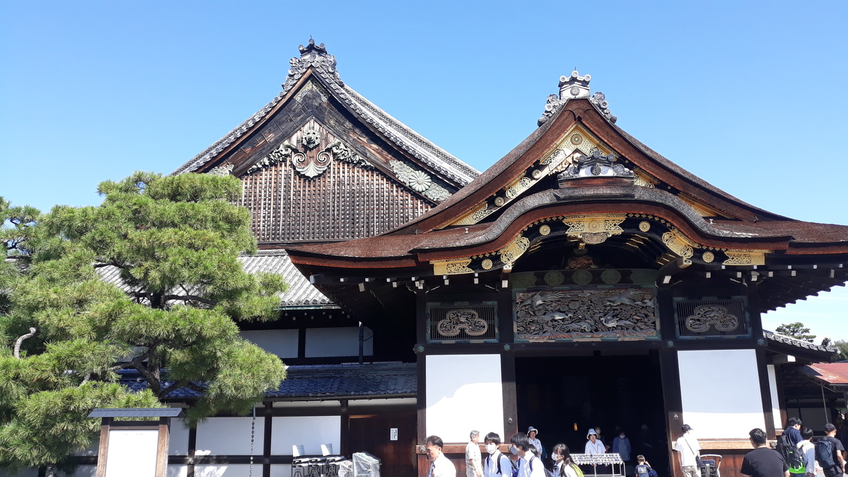 nijo