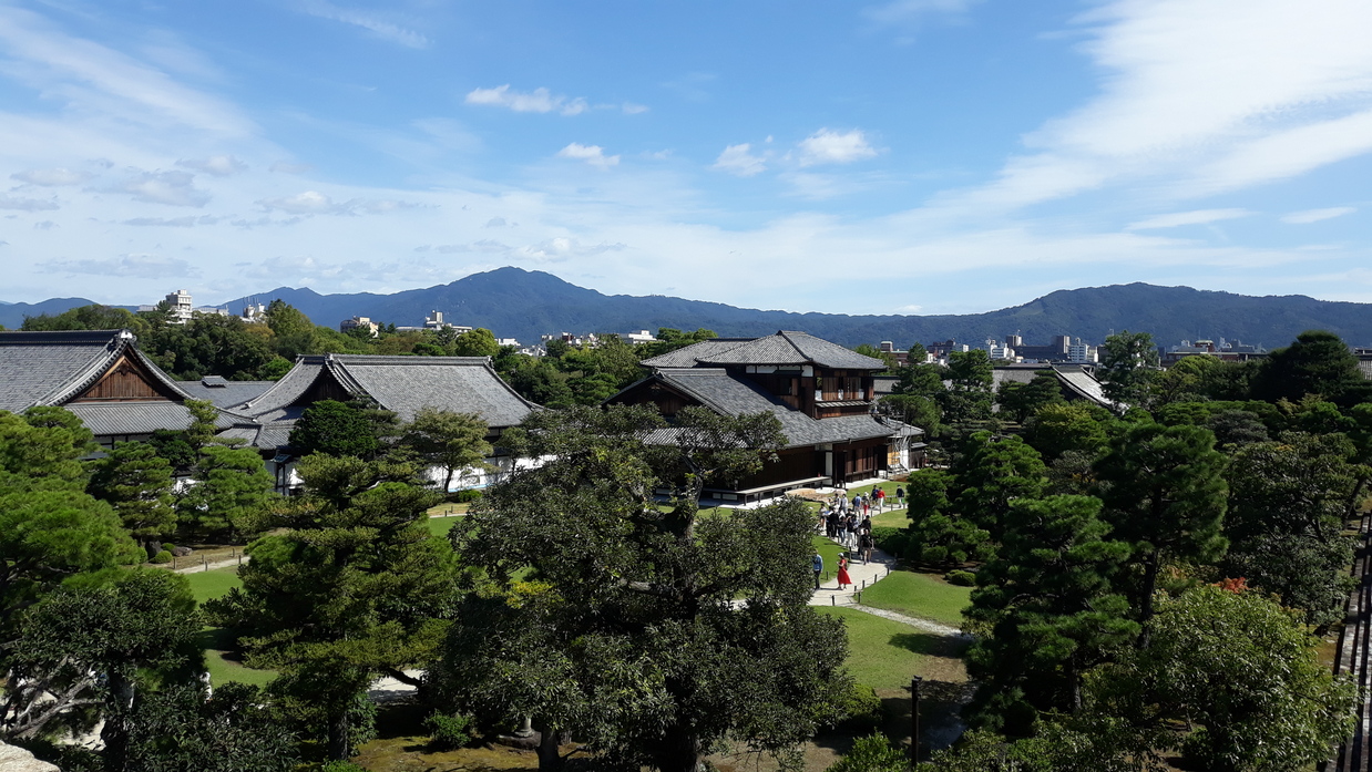 nijo