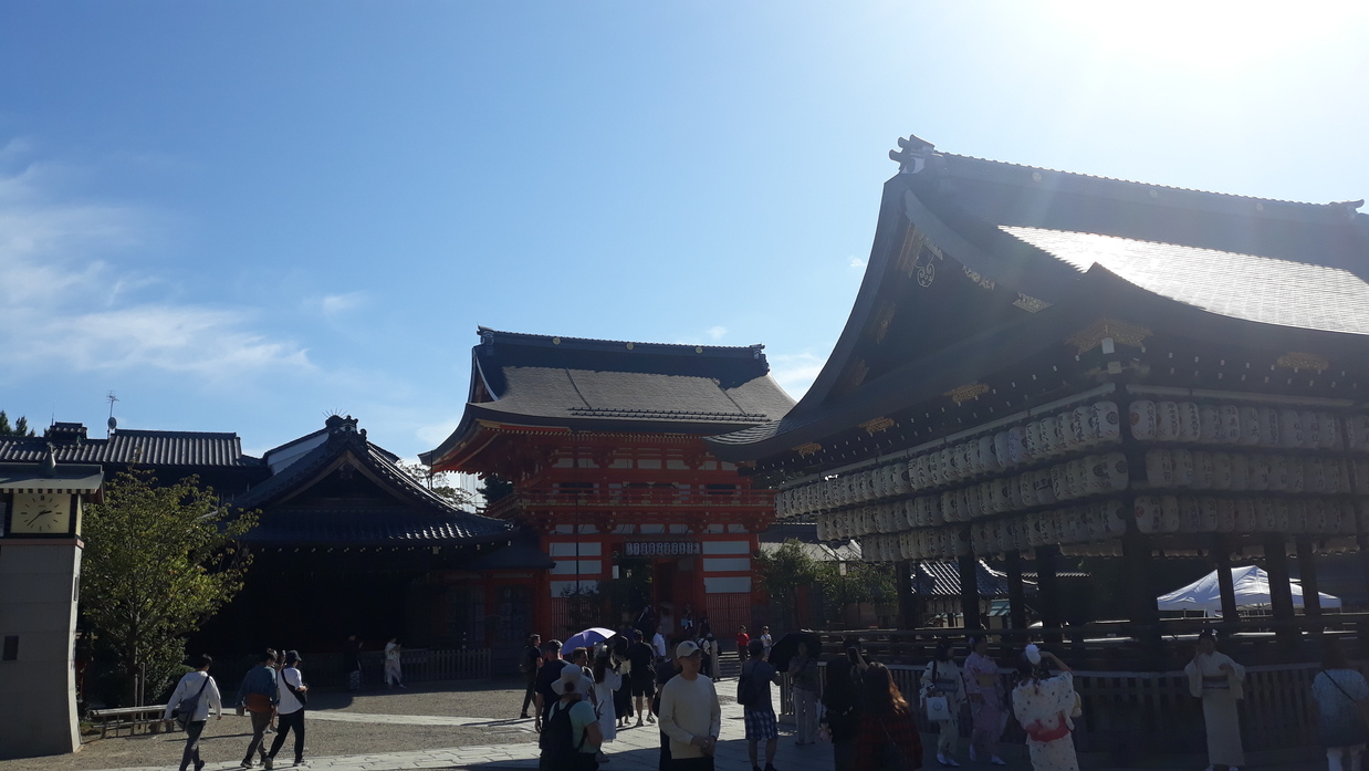 yasaka-jinja