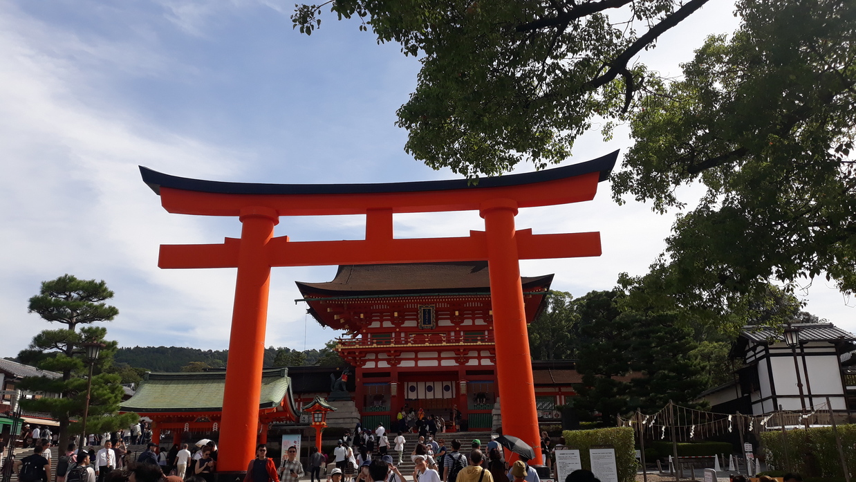 torii