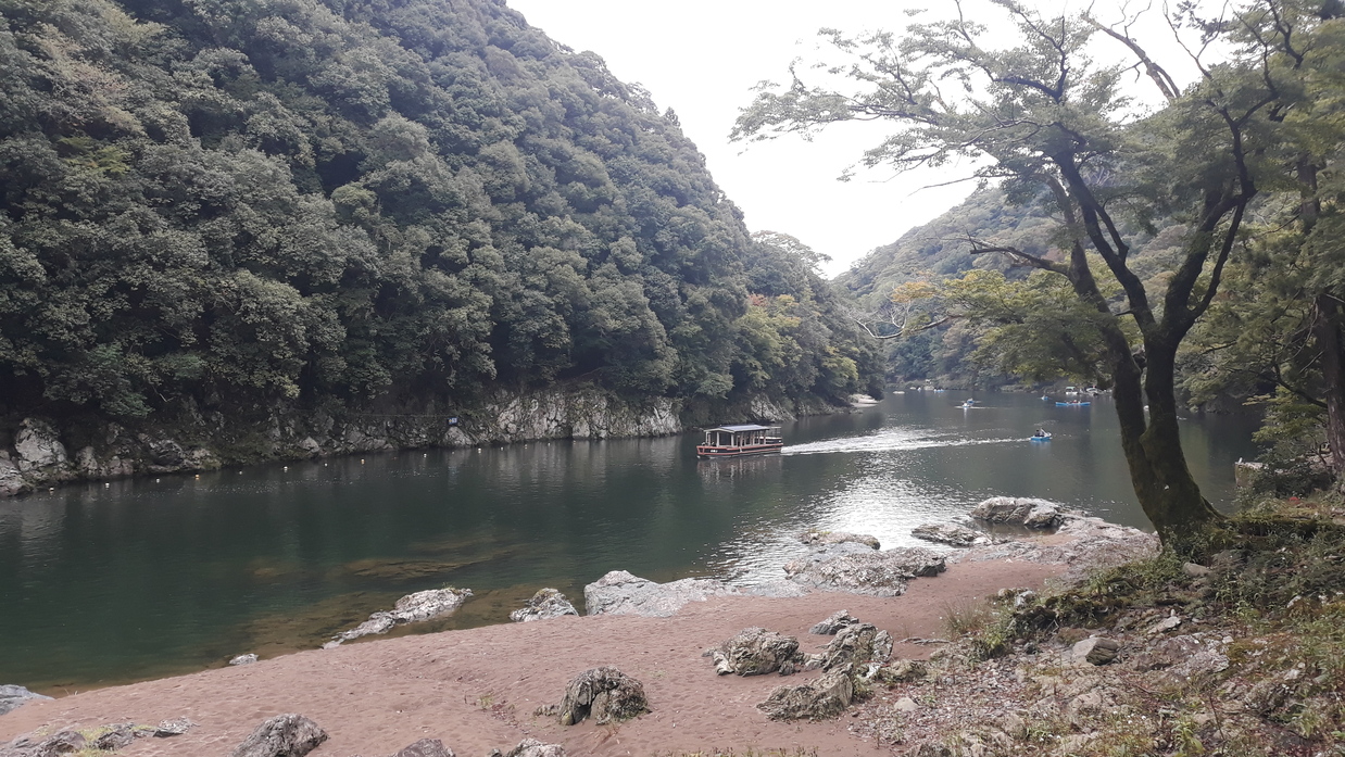 fluss