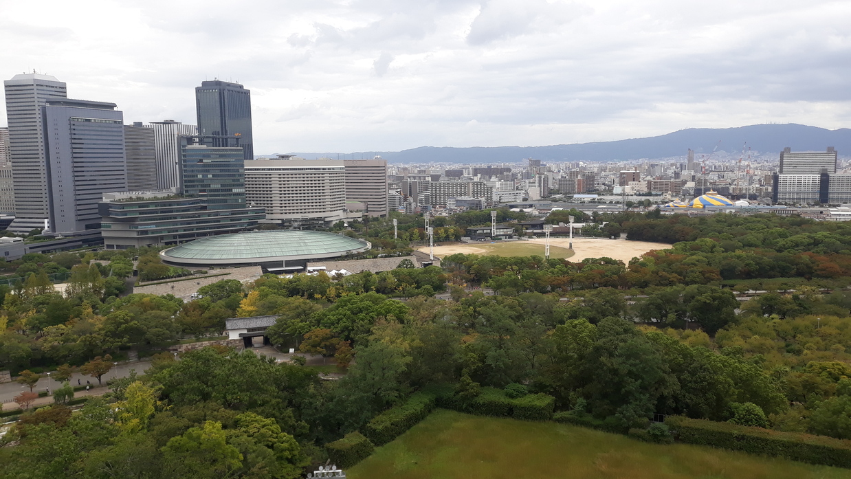 burg osaka