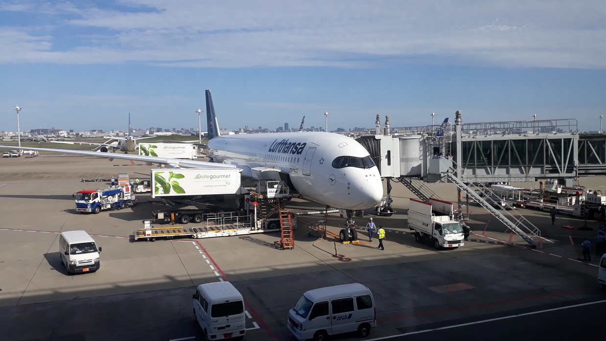 Flughafen